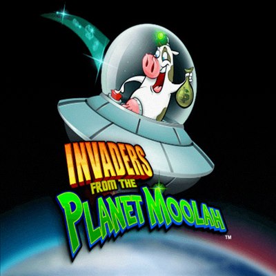Invaders From The Planet Moolah